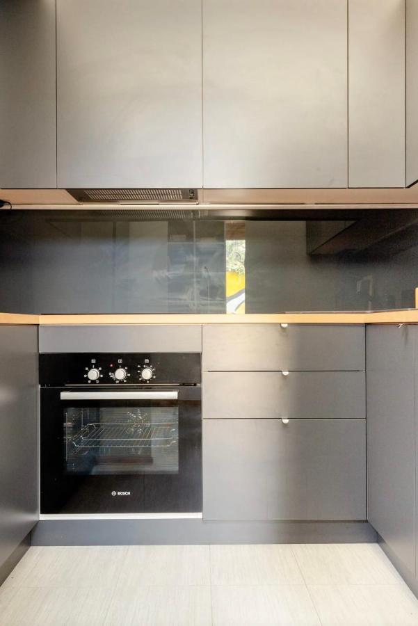 Design Spacious Loft In Navigli - Hosted By Sweetstay 밀라노 외부 사진